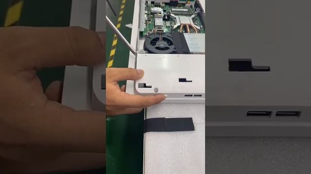 Three steps to reboot all in one computer смотреть онлайн