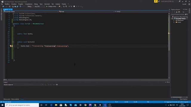 Insert quotation marks (") into a string in C# смотреть онлайн