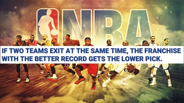 How does the NBA Draft Work? смотреть онлайн