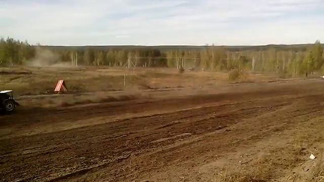 Гонка ,Инза 1.10.2015 смотреть онлайн