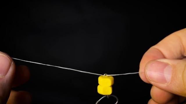 ЛОВЛЯ КАРПА на КУКУРУЗУ! Самый ЛУЧШИЙ ПОВОДОК! - Corn RIG! смотреть онлайн