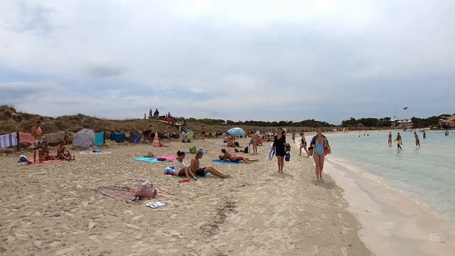 Formentera/ TOP 5 lugares que no te puedes perder смотреть онлайн