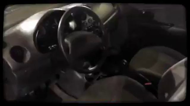 Matiz STICLA AUTOMUGELLO (Created with @Magisto) смотреть онлайн