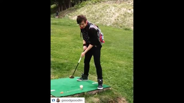 EeOneGuy и Maryana Ro смешное видео с Instagram блогеров