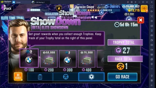 CSR 2 Showdown hacks with GG смотреть онлайн