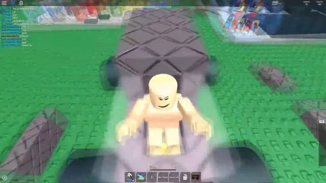 What Is Love ROBLOX edition смотреть онлайн