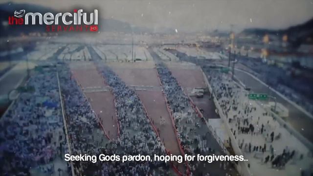 The Land of al-Haram ᴴᴰ - Powerful Nasheed - By: Muhammad al-Muqit смотреть онлайн