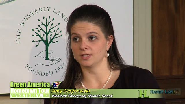 How Westerly Survived Hurricane Sandy смотреть онлайн