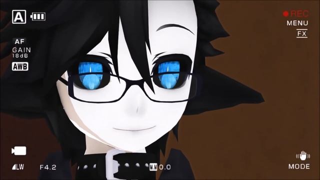 MMD|CraCk| Hide is a groovy baby +READ DESC+ -HD- смотреть онлайн