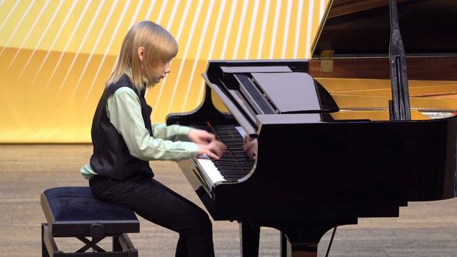 Терёхин Тихон