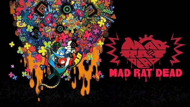 Neuchatel - Mad Rat Dead смотреть онлайн