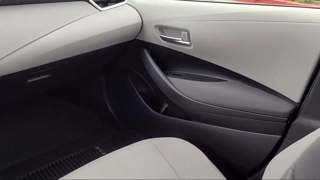 2020 Toyota Corolla Hybrid LE Napa Vallejo Fairfield Petaluma Sonoma смотреть онлайн