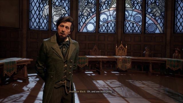HOGWARTS LEGACY PC GAMEPLAY - PART 1|ADVENTURE| 1080P FULL HD |RTX 3060TI | (NO COMMENTARY) смотреть онлайн