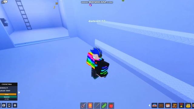 Ограбление банка. Россия рп #роблокс смотреть онлайн