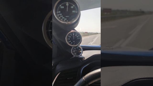 Замена турбины GTX 3076 gen.2 на турбину G25-660. Проект Haval Сила 300+h.p. смотреть онлайн