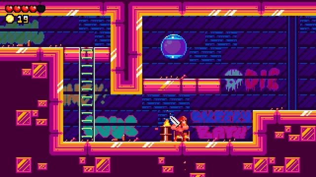 TeamSmores Reviews - Cybarian: The Time Travelling Warrior смотреть онлайн