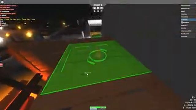 Modern Base Tutorial | Roblox SCP-3008 смотреть онлайн