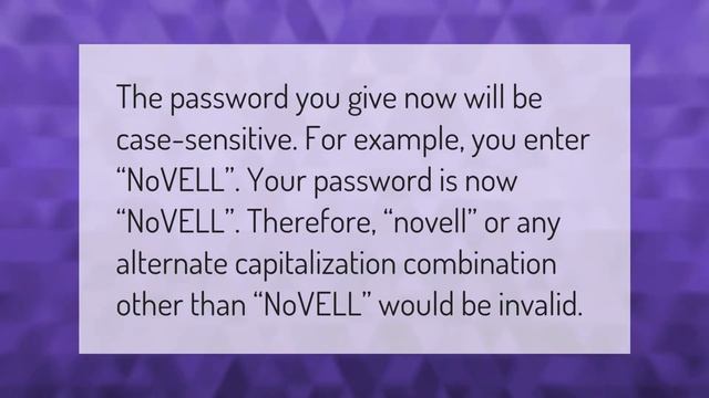 What is meant by case sensitivity? смотреть онлайн