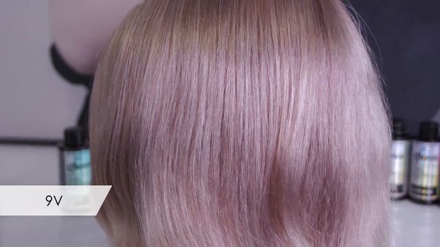 IdHAIR Gloss - Die Benutzerfreundliche Demi-permanente Haarfarbe