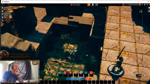 TaleSpire Chimera Showcase and mini tutorial смотреть онлайн
