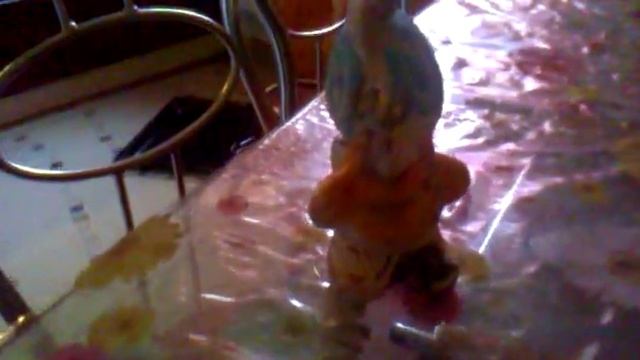 Керамический петух смотреть онлайн