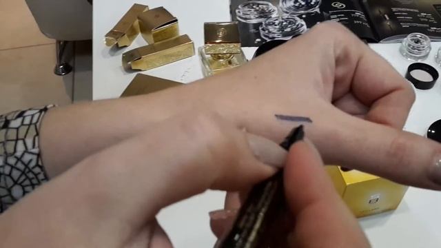 Бьюти бокс 15-го каталога смотреть онлайн