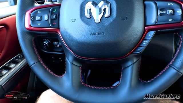 ? 2019 RAM 1500 Rebel - Ultimate In-Depth Look In 4K