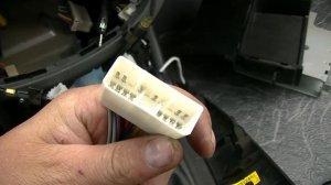 Установка автомагнитолы 2 DIN NEXTONE MD-754A на Android в Сhevrolet Lacetti