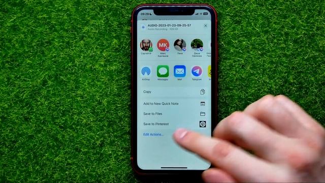 How To Download Voice Notes From Whatsapp On iPhone смотреть онлайн