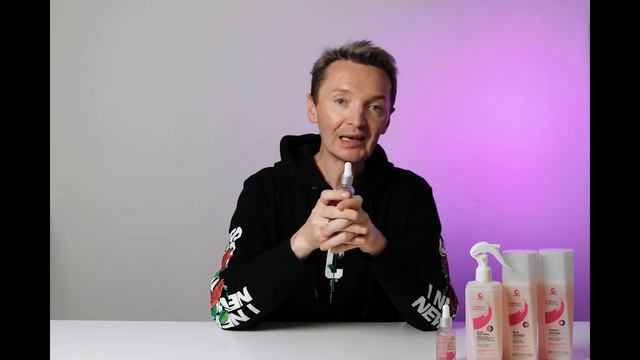H-tokyo H-brush split клей для кончиков смотреть онлайн