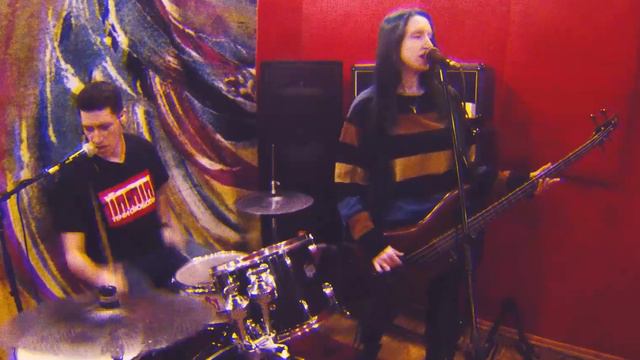 NIRVANA - Molly's lips (cover) смотреть онлайн