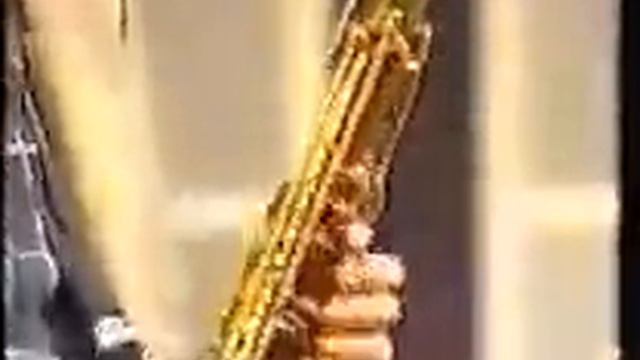 Michael Brecker - Oleo - 1983 смотреть онлайн
