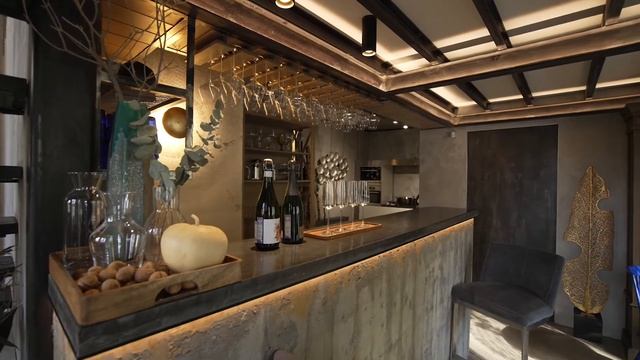 Office, Bar, Furniture Showroom Studio36 - Full Review