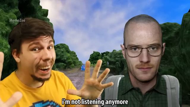 "HEAR ME OUT" смотреть онлайн