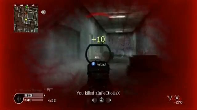 Team Timbo vs Lead Filled Corpses Game 2 смотреть онлайн
