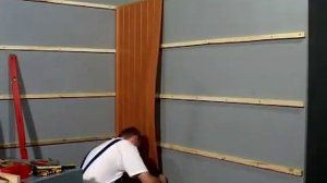 Пластиковые панели