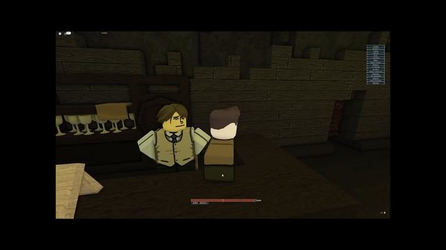This roblox game has a BIG SECRET.. смотреть онлайн