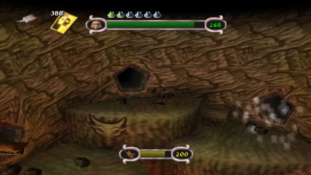 МедиИВл (часть 5: Пещера кристаллов, арсенал, саундтреки к уровням, продолжение обзора зала славы!) смотреть онлайн