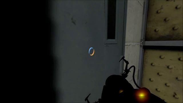 Let's Play: Portal 2 - Part 14 - Redemption (1080p) смотреть онлайн