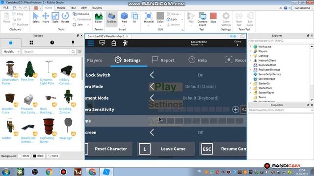 Roblox Studio Pet Simulator nasıl yapılır?(RobloxStudioDersleri) смотреть онлайн
