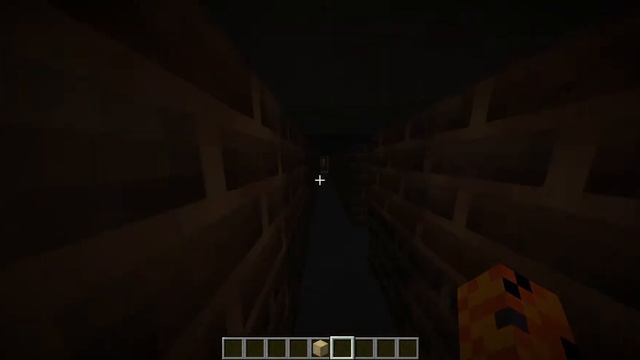 Minecraft 1.16.5 Backrooms Level 0-4 Demo смотреть онлайн