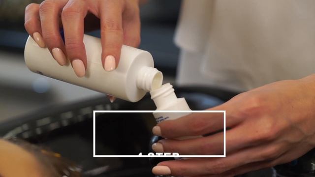 Boost up The volume for 3-6 months without hair styling in Moscow / INVISIBLE MICRO HAIRPINS смотреть онлайн