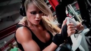 Девушки фитнес мотивация, Фитоняшки, спорт, Лариса Рейс