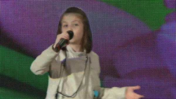 Елизавета Михайлова "Я такая занятая"