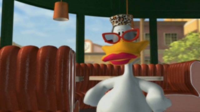 Los Patos Astutos - Doblaje Latino