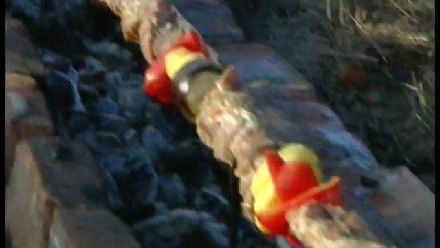 Сезон шашлыков открыт смотреть онлайн