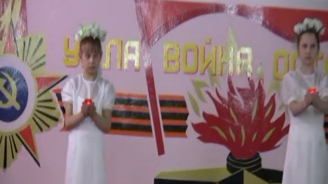 "Поющие руки" - Зажгите свечи смотреть онлайн