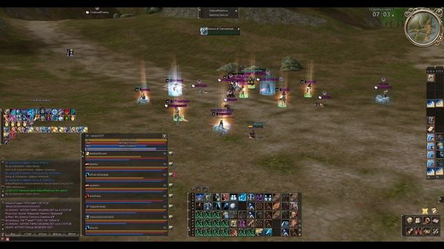 vs life / Lineage 2 High Five / Scryde смотреть онлайн