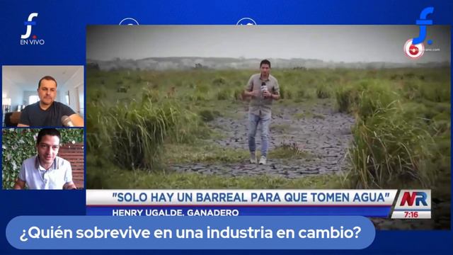 #mediatico El precio de ser un periodista 24/7 con Andrés Ramírez смотреть онлайн