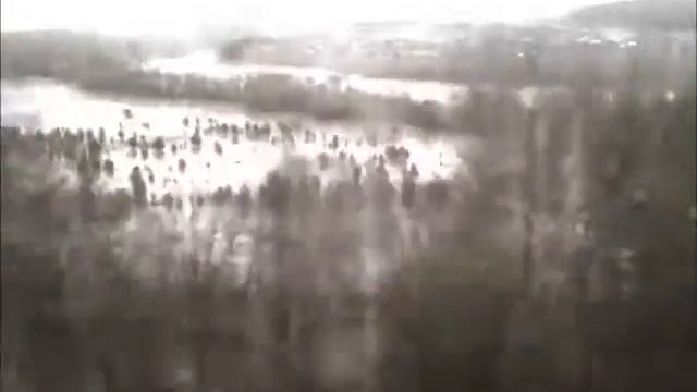 Красноуфимск отправление поезда вид из окна река вышла из берегов смотреть онлайн